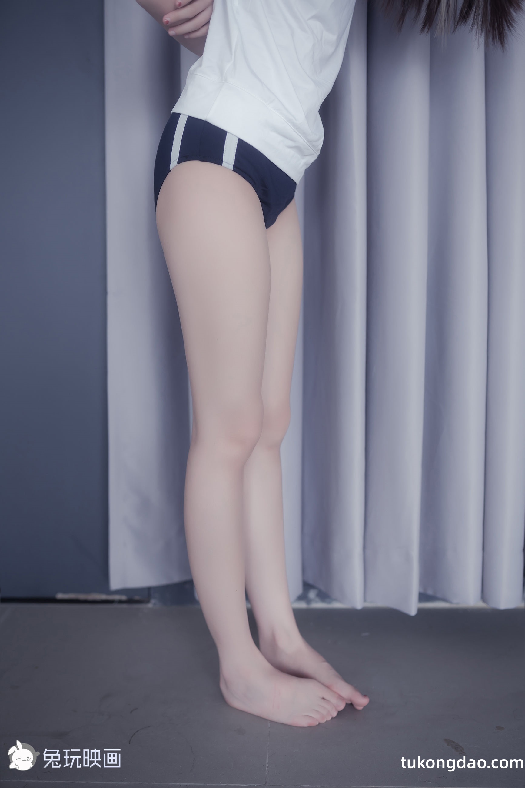 兔玩映画 – 054 整理写真合集 兔玩映画-第6张